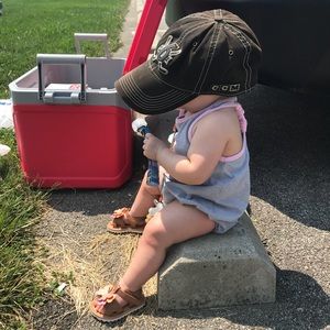 Meet your Posher, Elizabeth